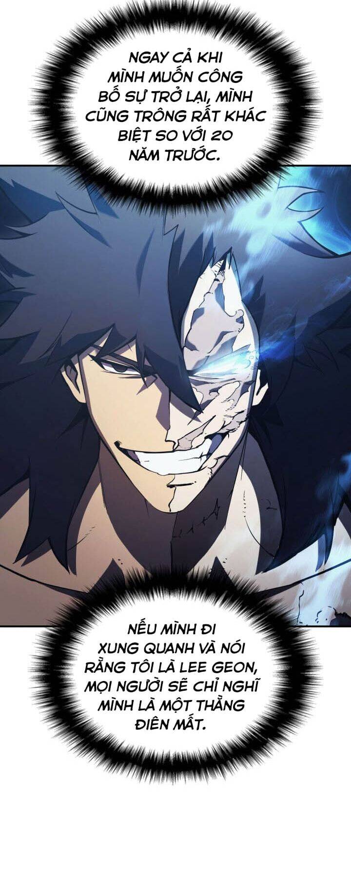 Sự Trở Lại Của Anh Hùng Cấp Thảm Họa - Chương 3