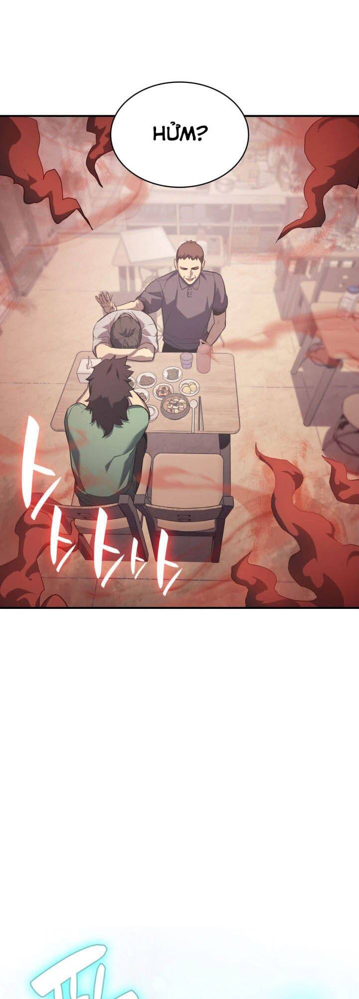 Sự Trở Lại Của Anh Hùng Cấp Thảm Họa - Chương 3