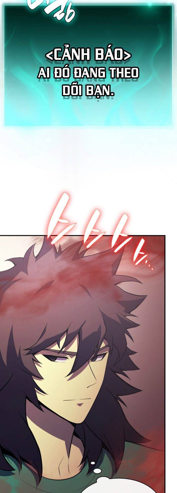 Sự Trở Lại Của Anh Hùng Cấp Thảm Họa - Chương 3