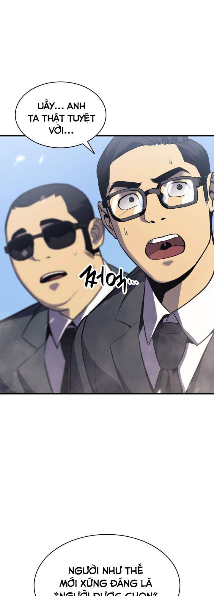 Sự Trở Lại Của Anh Hùng Cấp Thảm Họa - Chương 3