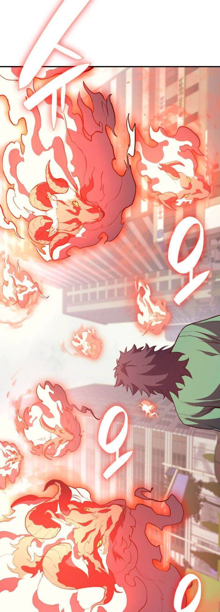 Sự Trở Lại Của Anh Hùng Cấp Thảm Họa - Chương 3