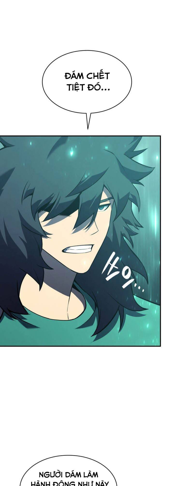 Sự Trở Lại Của Anh Hùng Cấp Thảm Họa - Chương 3