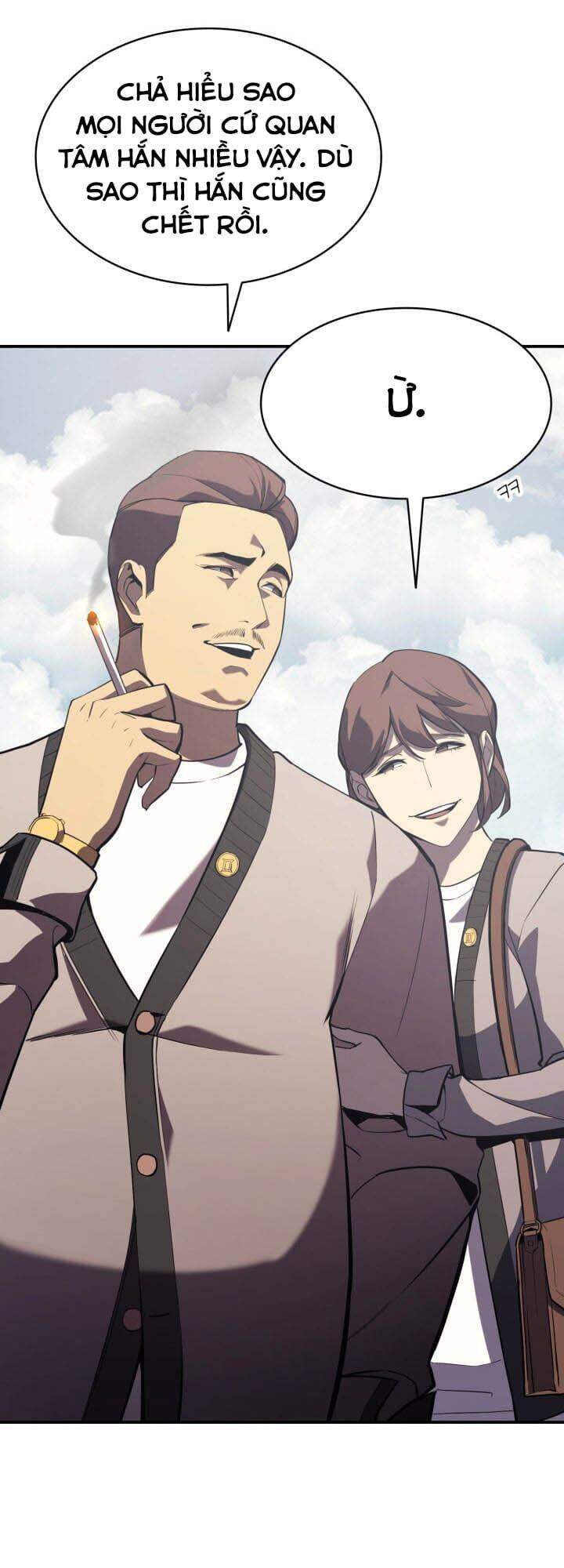 Sự Trở Lại Của Anh Hùng Cấp Thảm Họa - Chương 3