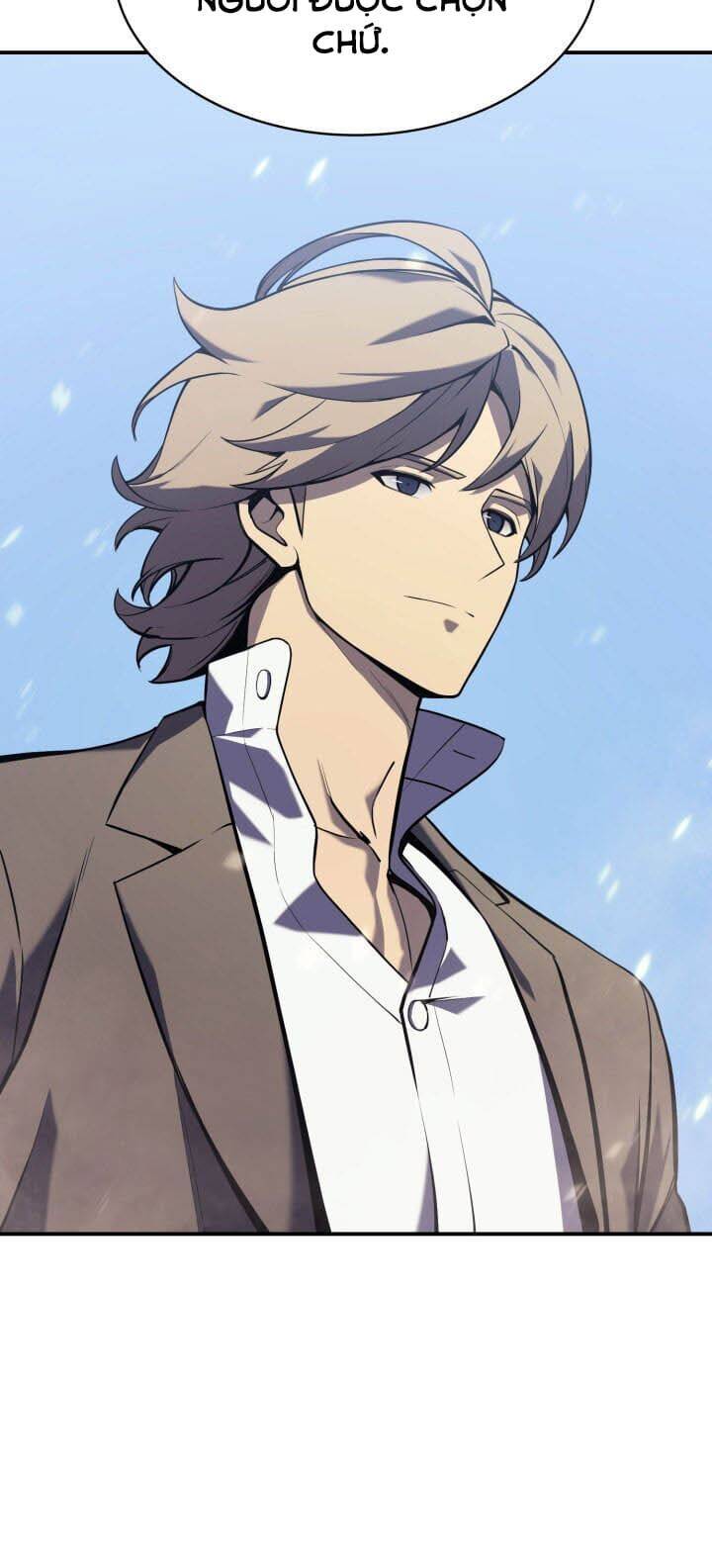 Sự Trở Lại Của Anh Hùng Cấp Thảm Họa - Chương 3