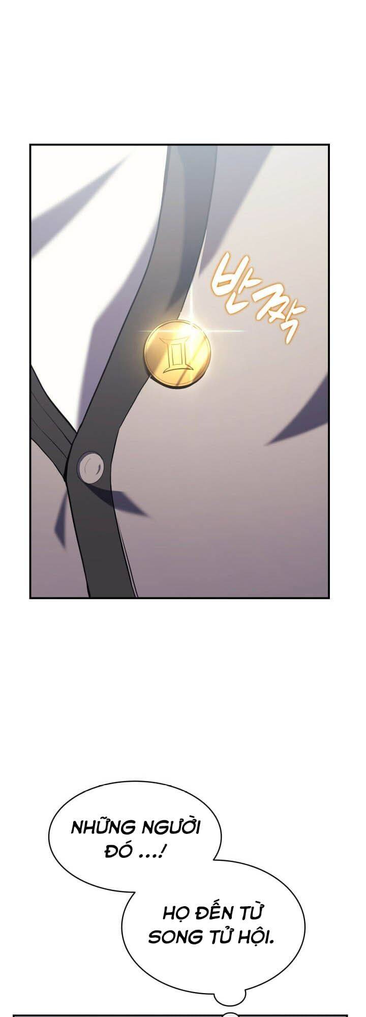 Sự Trở Lại Của Anh Hùng Cấp Thảm Họa - Chương 3