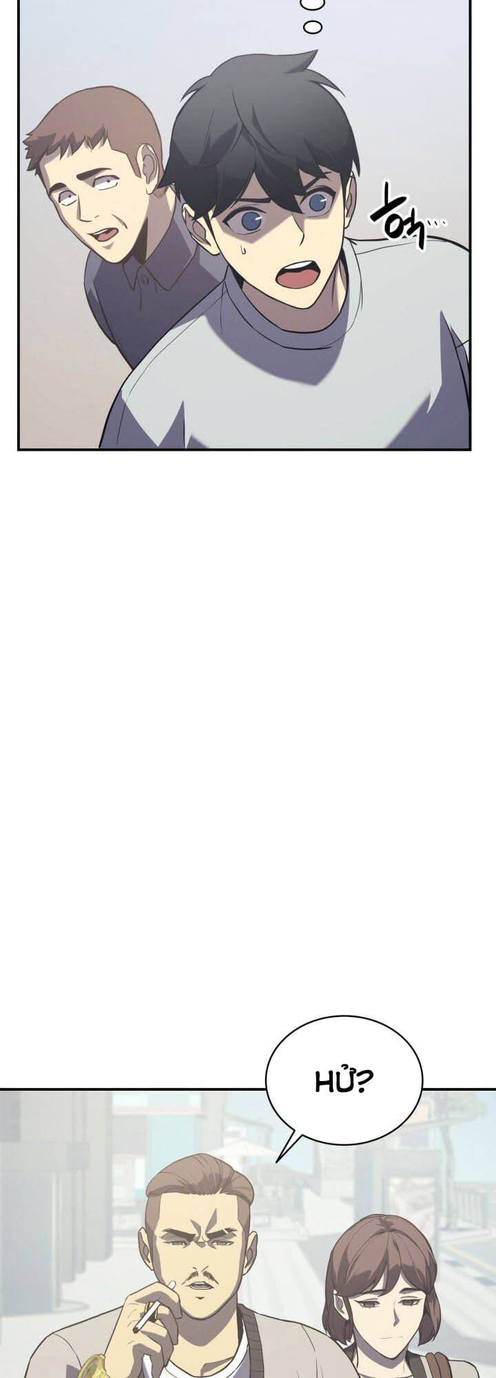 Sự Trở Lại Của Anh Hùng Cấp Thảm Họa - Chương 3