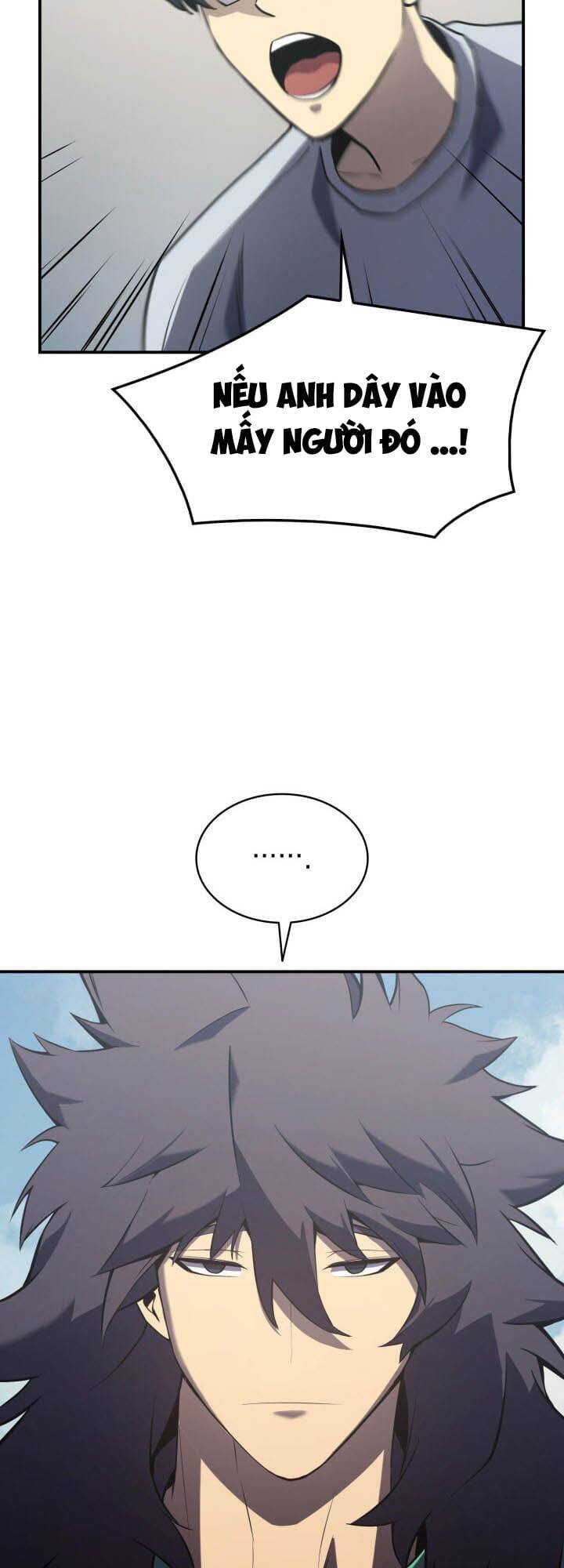 Sự Trở Lại Của Anh Hùng Cấp Thảm Họa - Chương 3