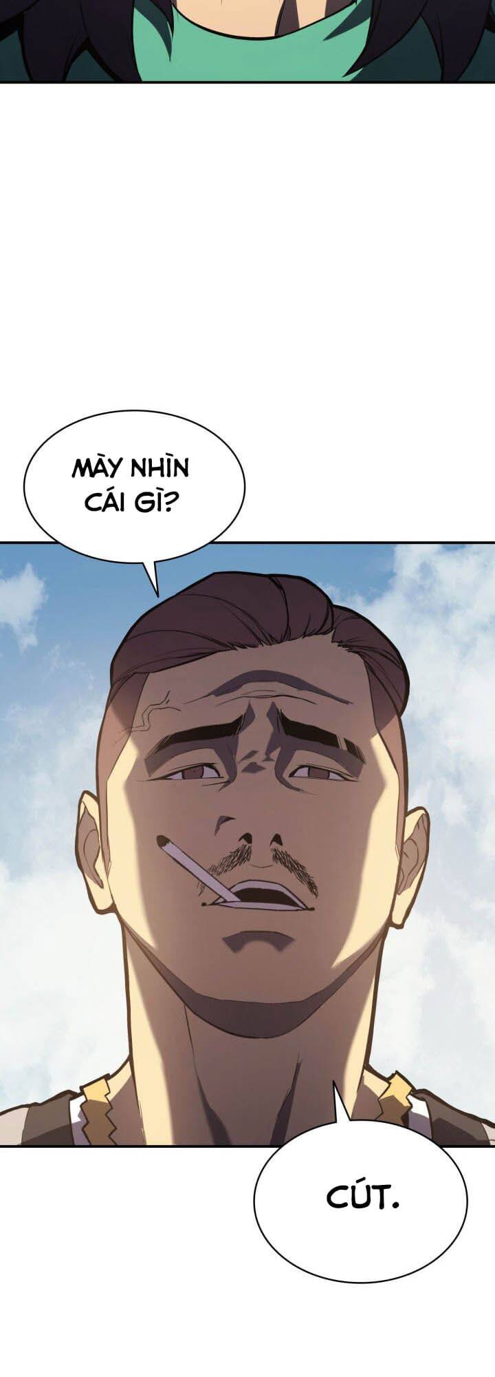 Sự Trở Lại Của Anh Hùng Cấp Thảm Họa - Chương 3