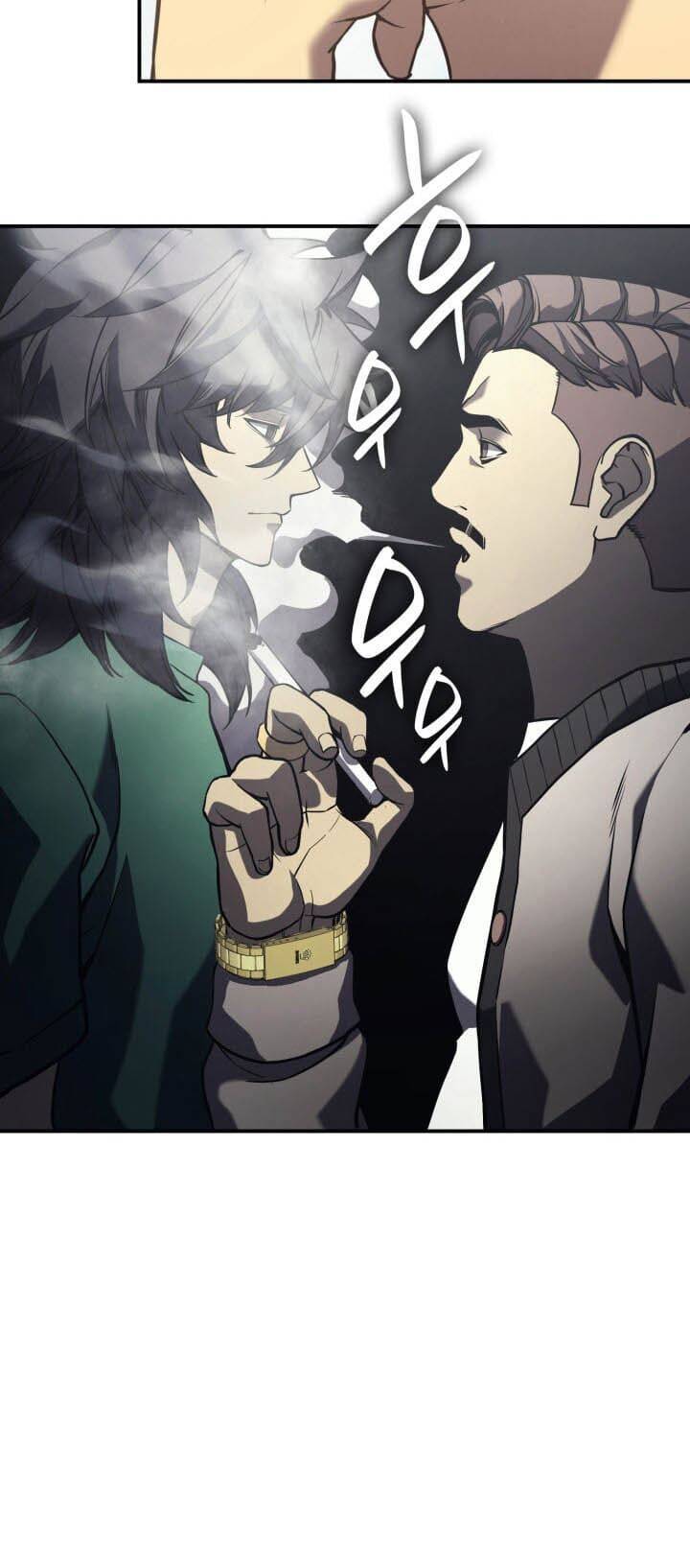 Sự Trở Lại Của Anh Hùng Cấp Thảm Họa - Chương 3