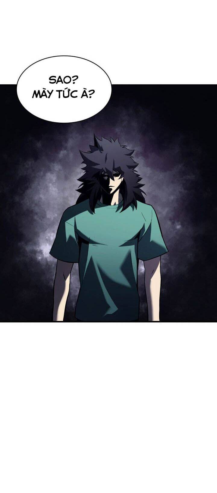 Sự Trở Lại Của Anh Hùng Cấp Thảm Họa - Chương 3