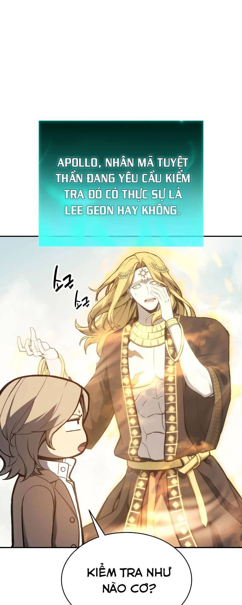 Sự Trở Lại Của Anh Hùng Cấp Thảm Họa - Chương 11