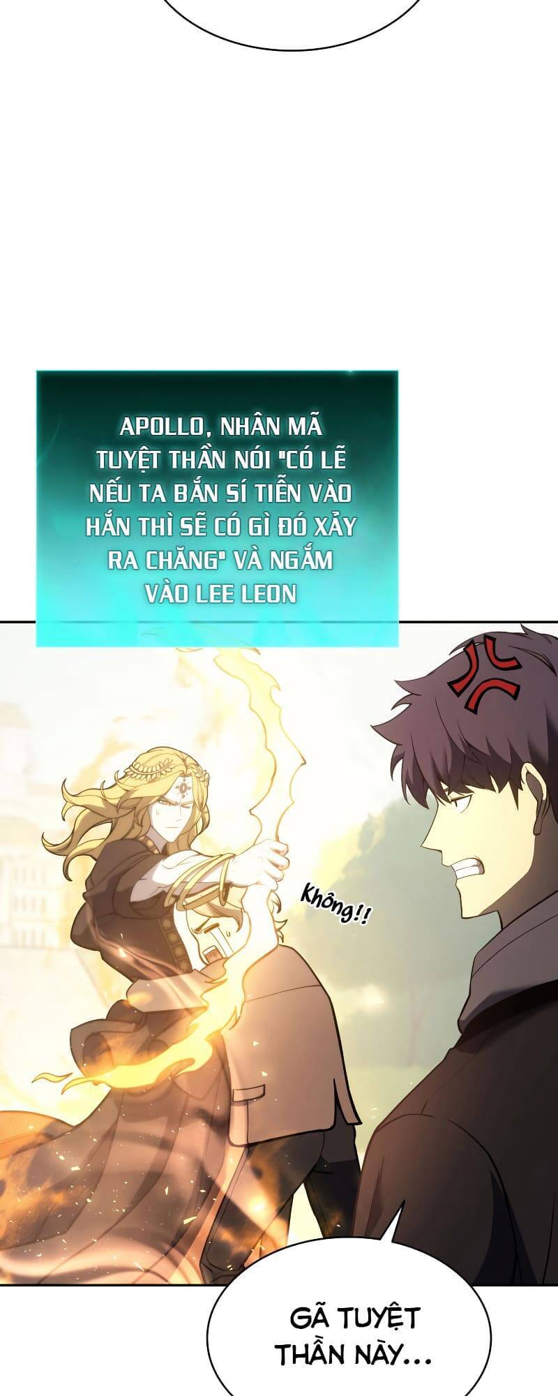 Sự Trở Lại Của Anh Hùng Cấp Thảm Họa - Chương 11