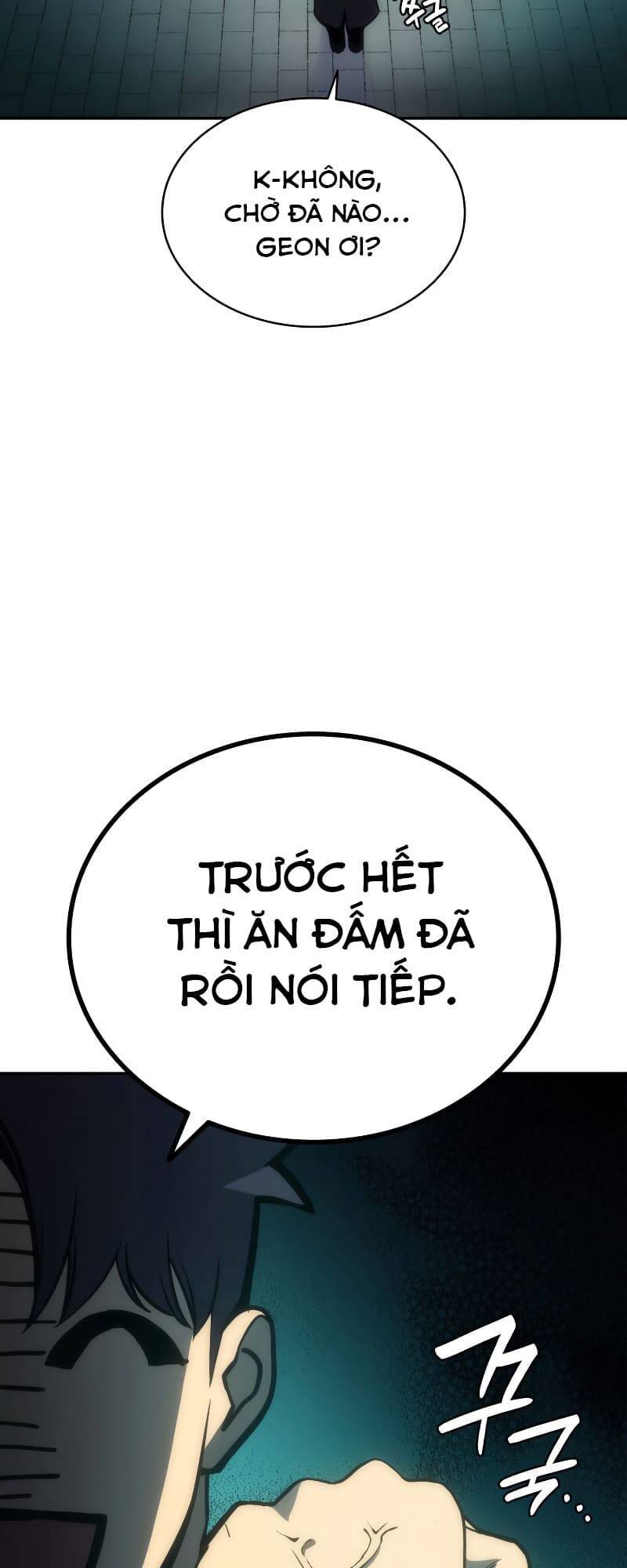 Sự Trở Lại Của Anh Hùng Cấp Thảm Họa - Chương 11