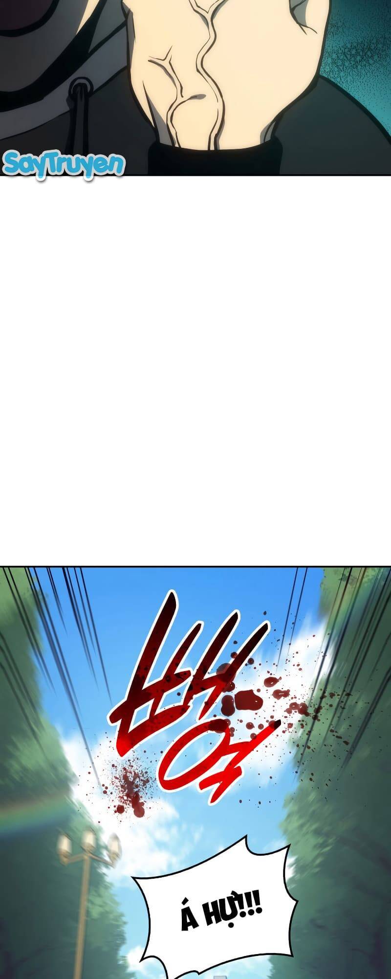 Sự Trở Lại Của Anh Hùng Cấp Thảm Họa - Chương 11