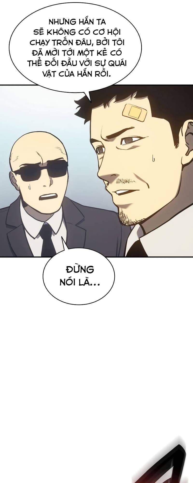 Sự Trở Lại Của Anh Hùng Cấp Thảm Họa - Chương 11