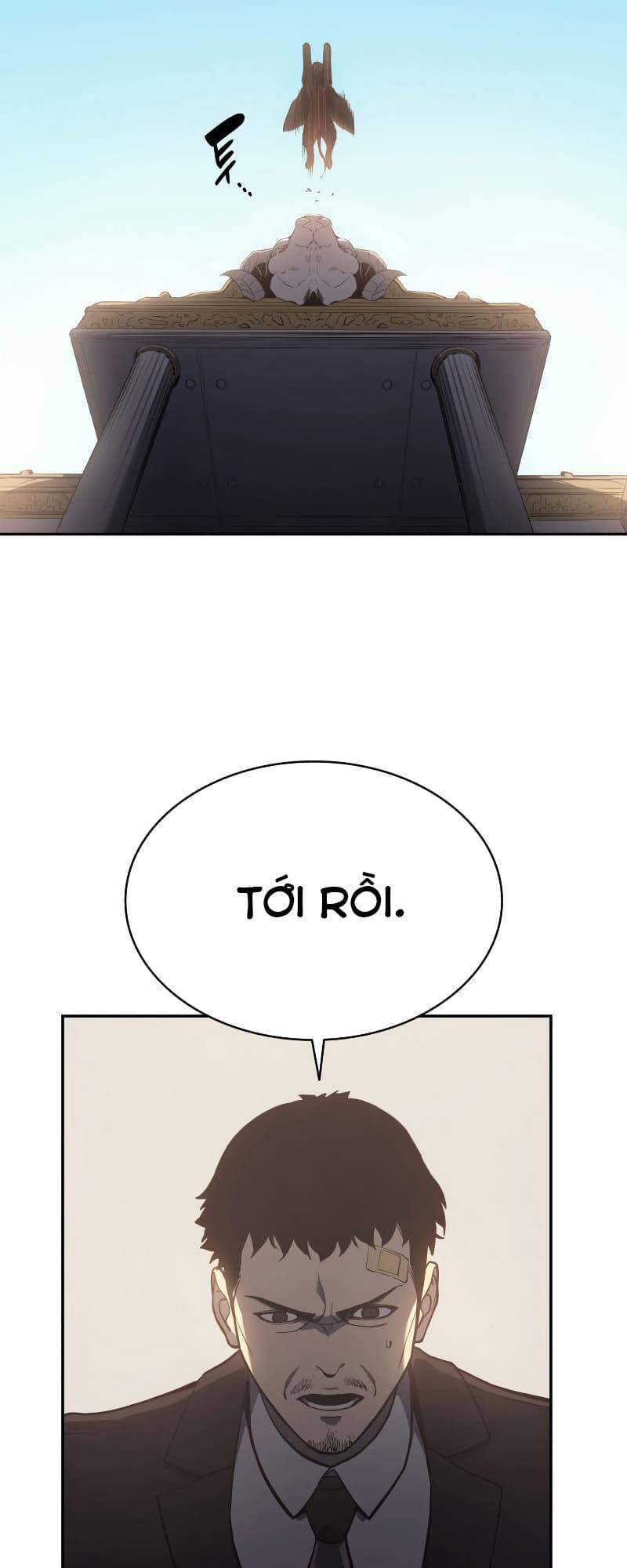 Sự Trở Lại Của Anh Hùng Cấp Thảm Họa - Chương 11