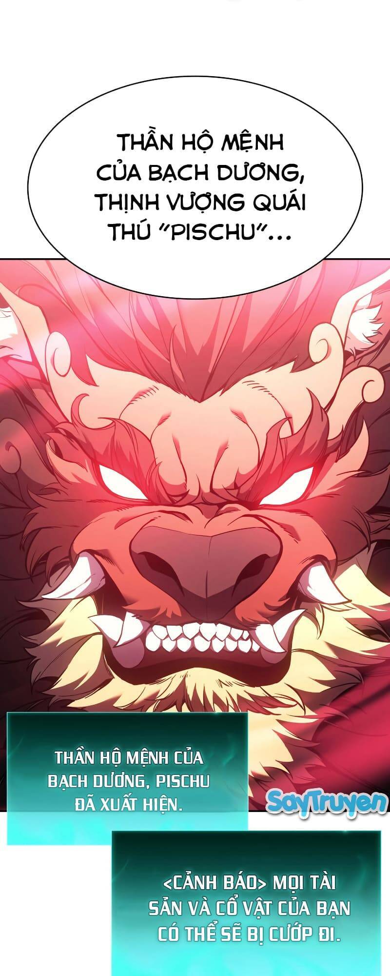 Sự Trở Lại Của Anh Hùng Cấp Thảm Họa - Chương 11