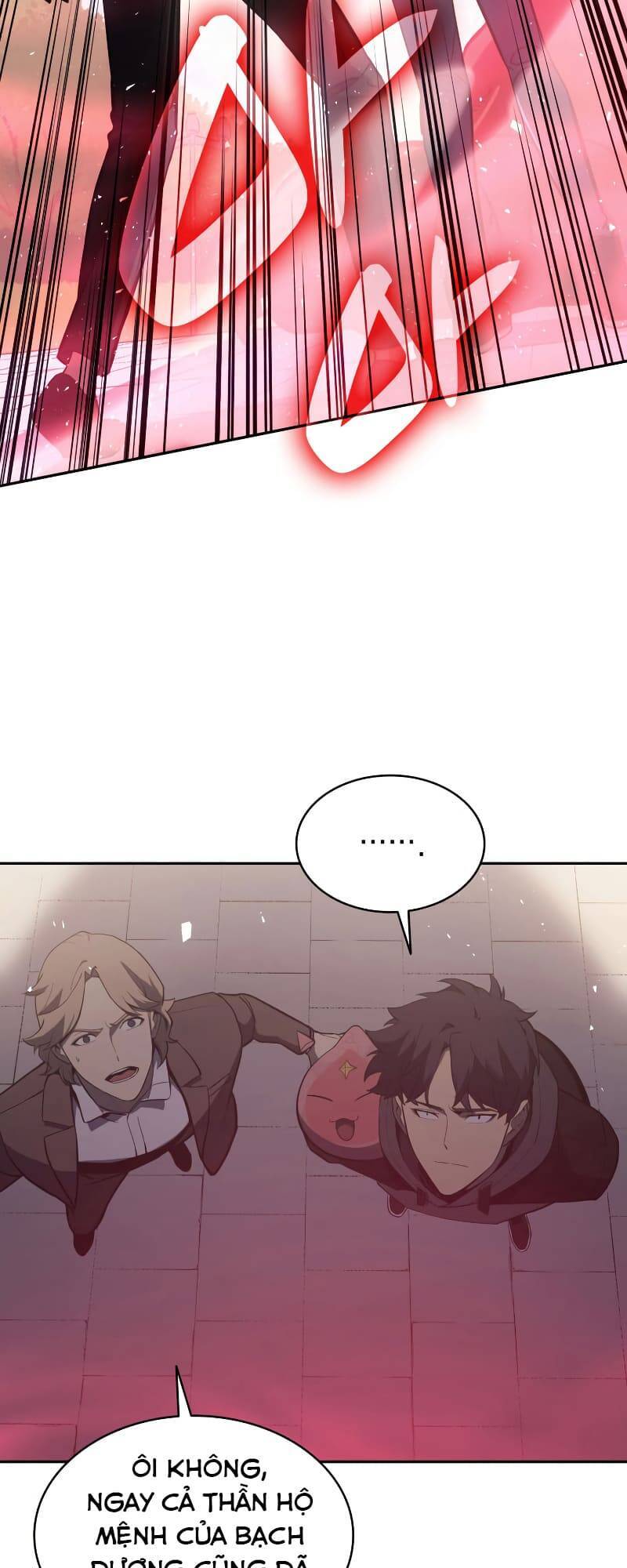 Sự Trở Lại Của Anh Hùng Cấp Thảm Họa - Chương 11