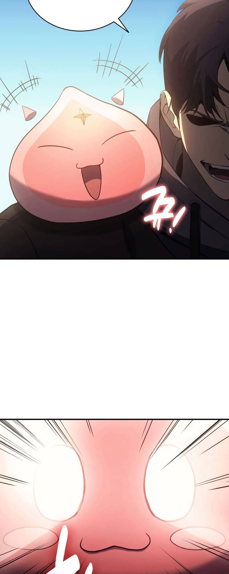 Sự Trở Lại Của Anh Hùng Cấp Thảm Họa - Chương 11