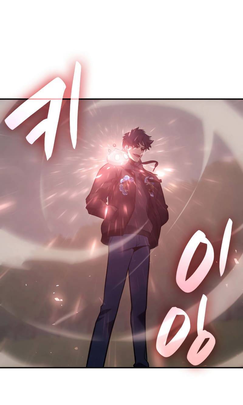 Sự Trở Lại Của Anh Hùng Cấp Thảm Họa - Chương 11