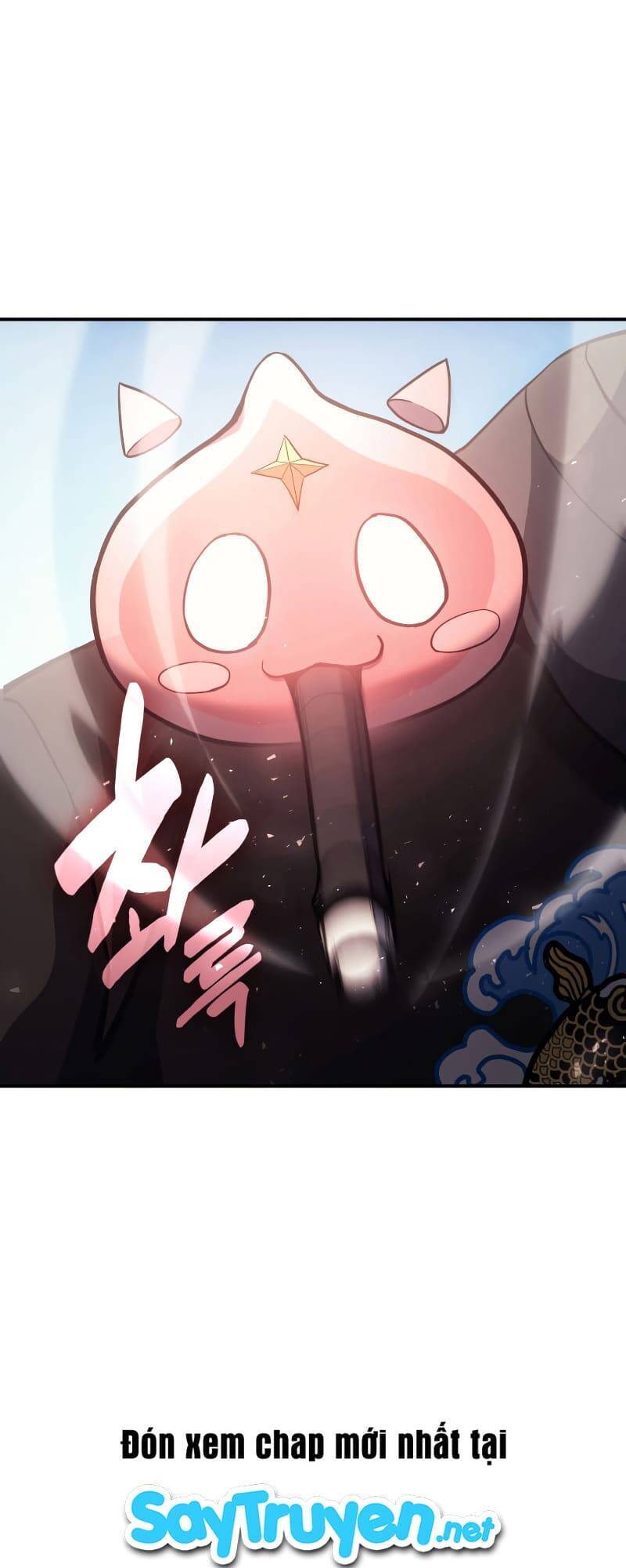 Sự Trở Lại Của Anh Hùng Cấp Thảm Họa - Chương 11