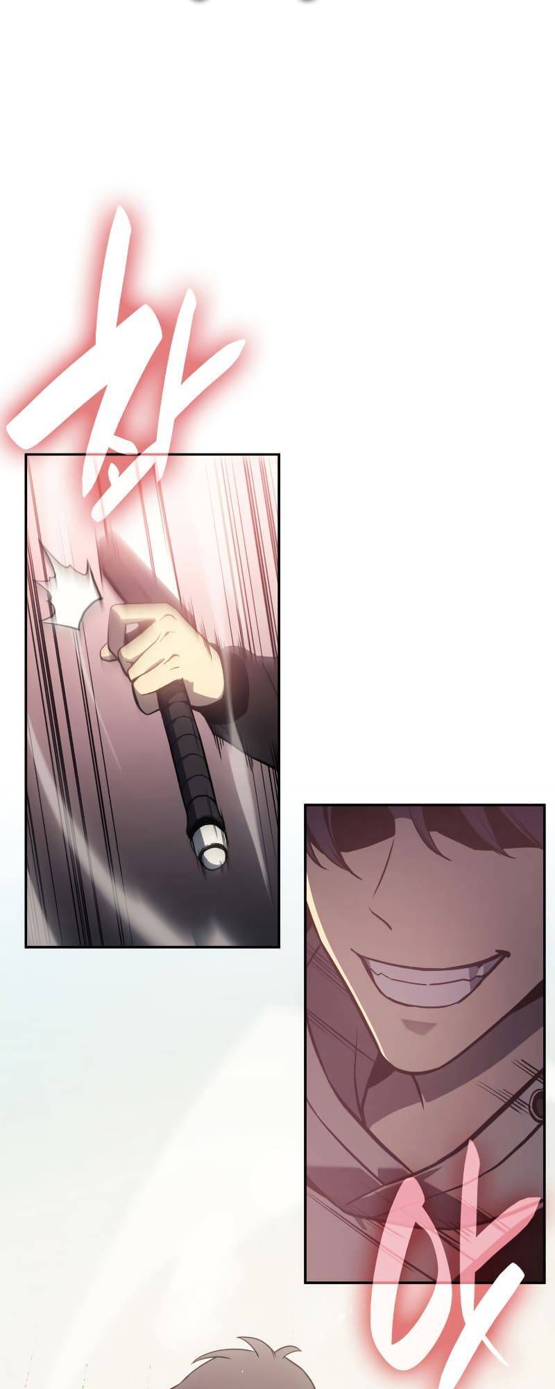 Sự Trở Lại Của Anh Hùng Cấp Thảm Họa - Chương 11