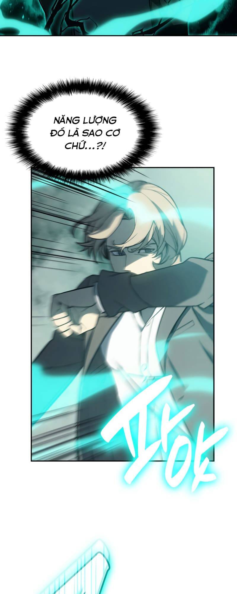 Sự Trở Lại Của Anh Hùng Cấp Thảm Họa - Chương 11