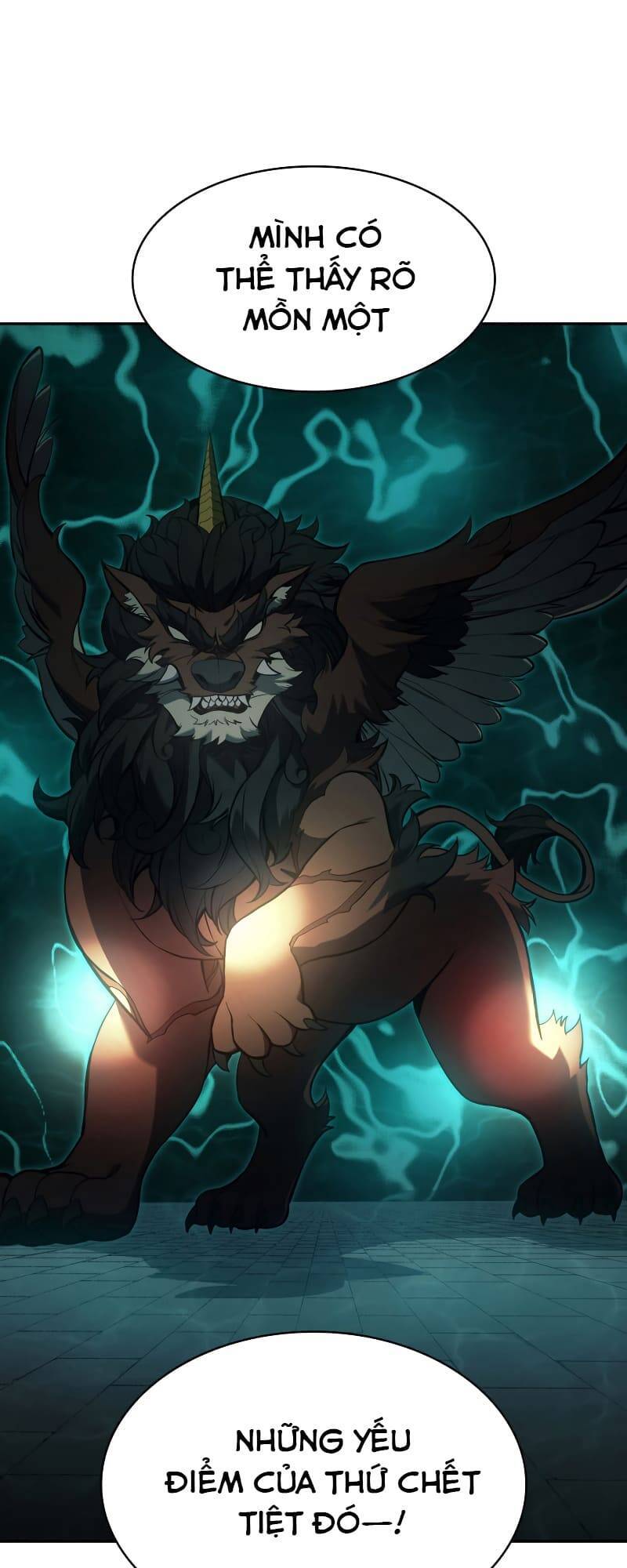 Sự Trở Lại Của Anh Hùng Cấp Thảm Họa - Chương 11