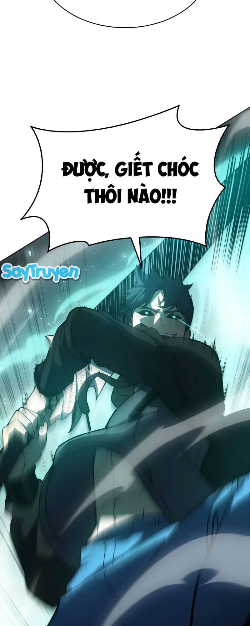 Sự Trở Lại Của Anh Hùng Cấp Thảm Họa - Chương 11