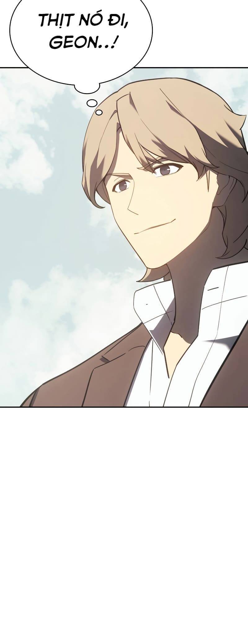 Sự Trở Lại Của Anh Hùng Cấp Thảm Họa - Chương 11