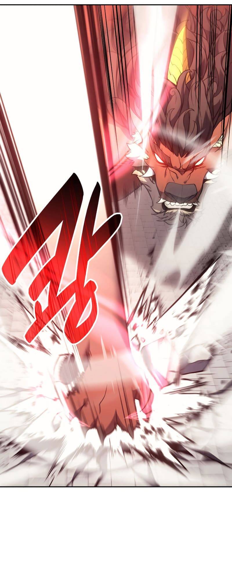 Sự Trở Lại Của Anh Hùng Cấp Thảm Họa - Chương 11