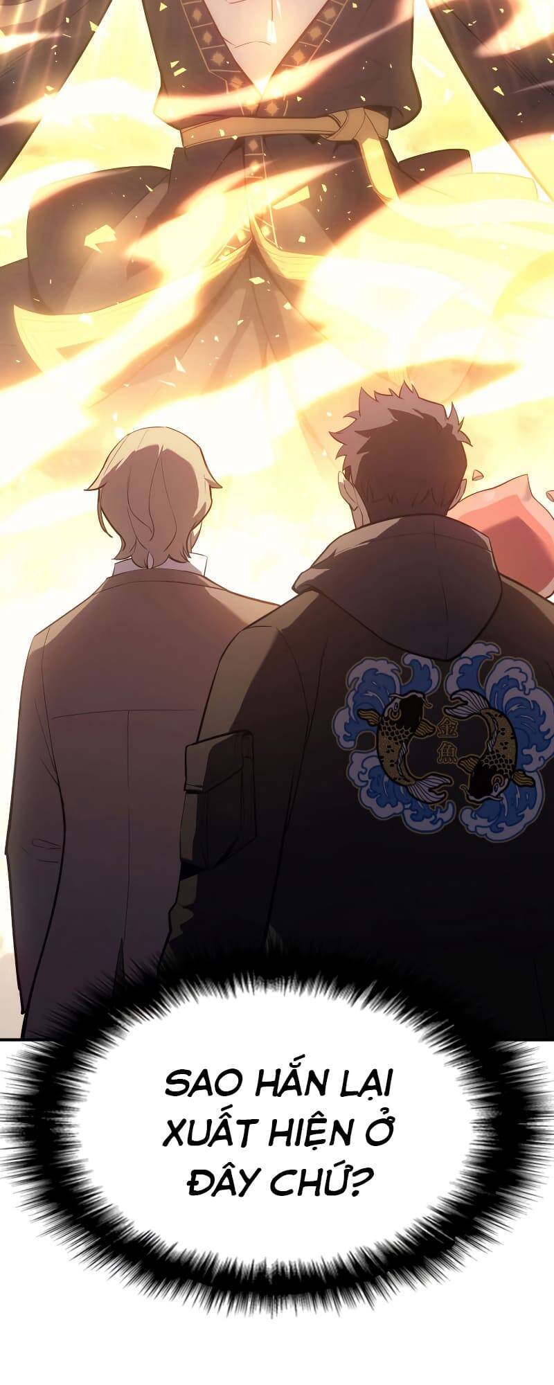 Sự Trở Lại Của Anh Hùng Cấp Thảm Họa - Chương 11