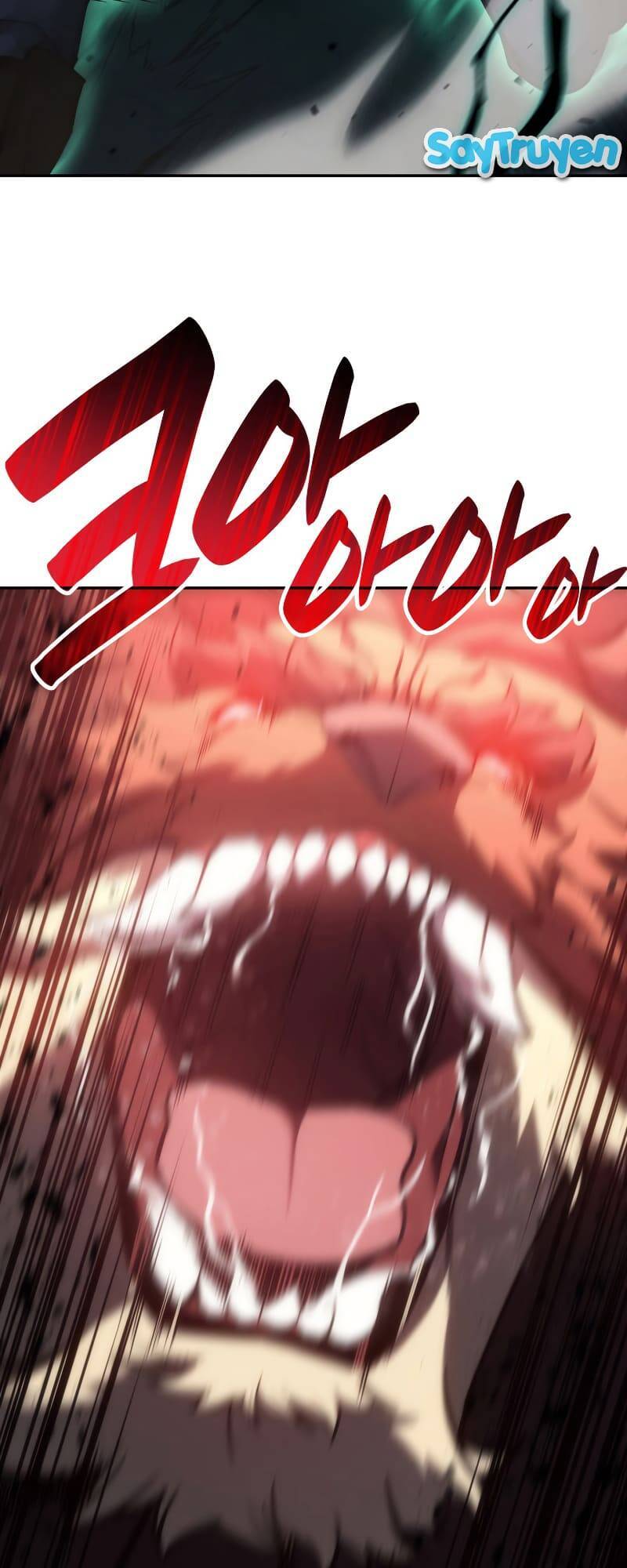 Sự Trở Lại Của Anh Hùng Cấp Thảm Họa - Chương 11