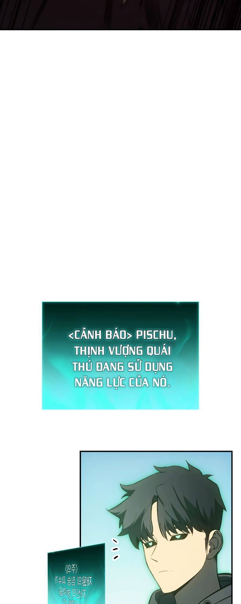 Sự Trở Lại Của Anh Hùng Cấp Thảm Họa - Chương 11