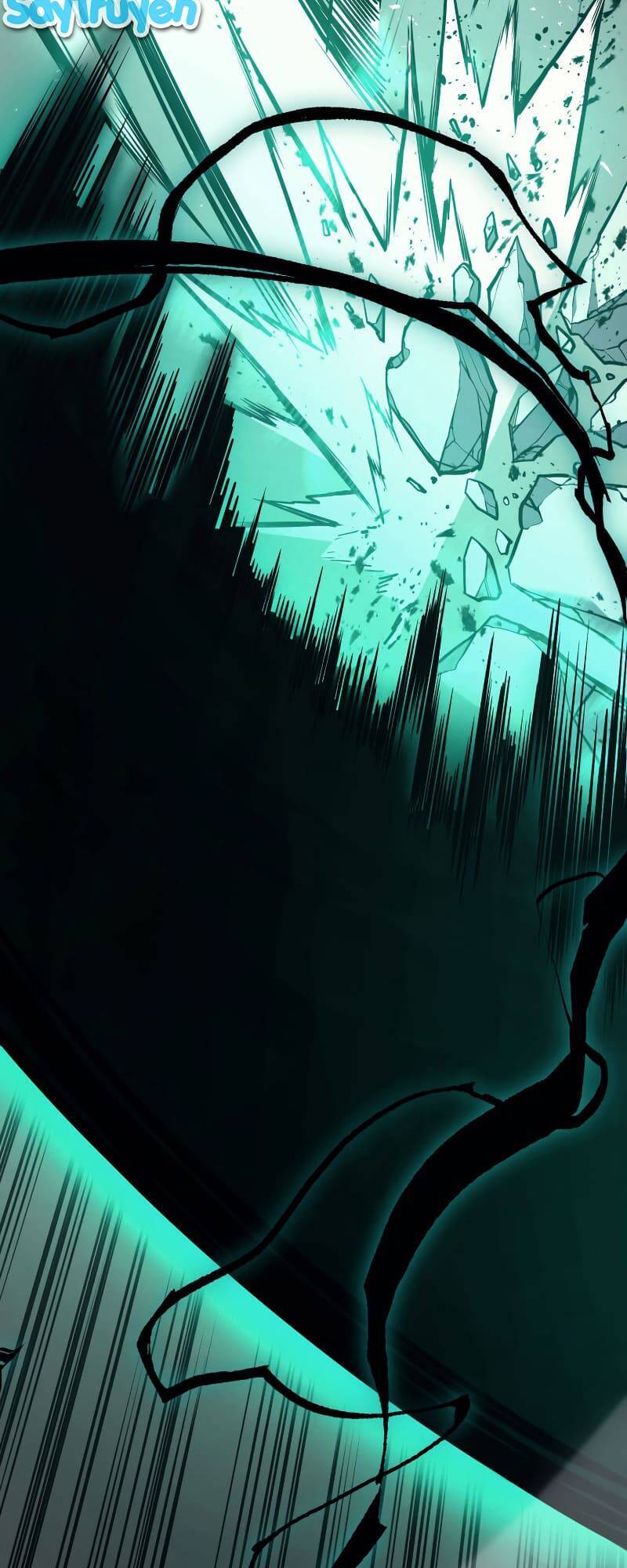 Sự Trở Lại Của Anh Hùng Cấp Thảm Họa - Chương 11