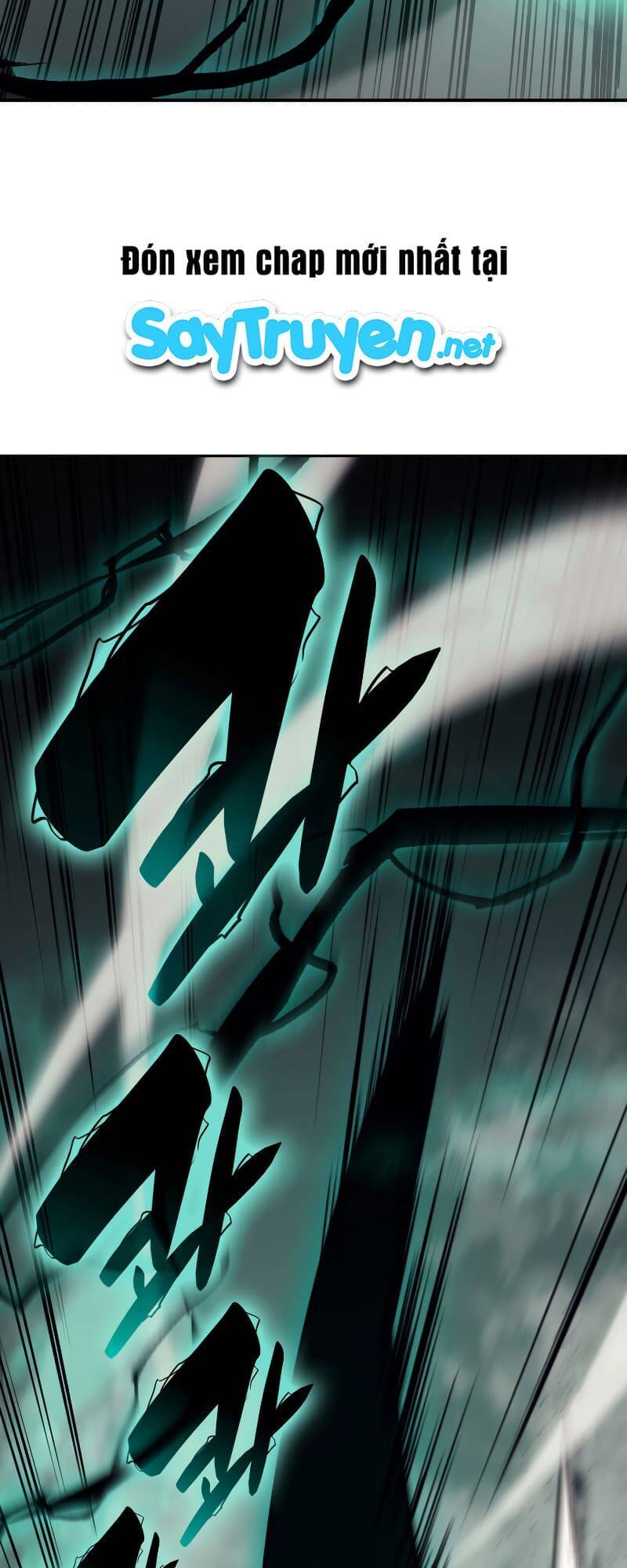 Sự Trở Lại Của Anh Hùng Cấp Thảm Họa - Chương 11