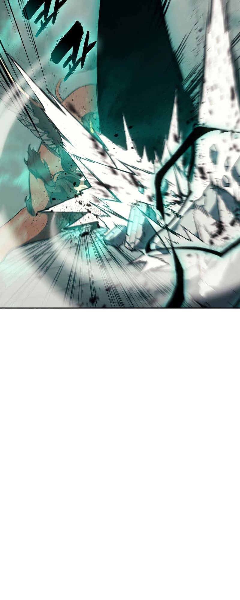 Sự Trở Lại Của Anh Hùng Cấp Thảm Họa - Chương 11