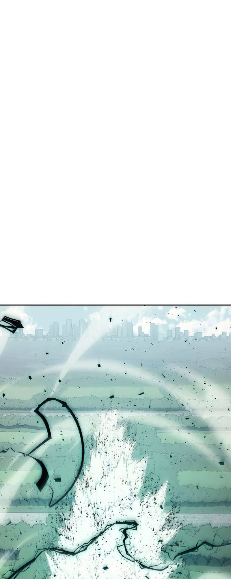 Sự Trở Lại Của Anh Hùng Cấp Thảm Họa - Chương 11