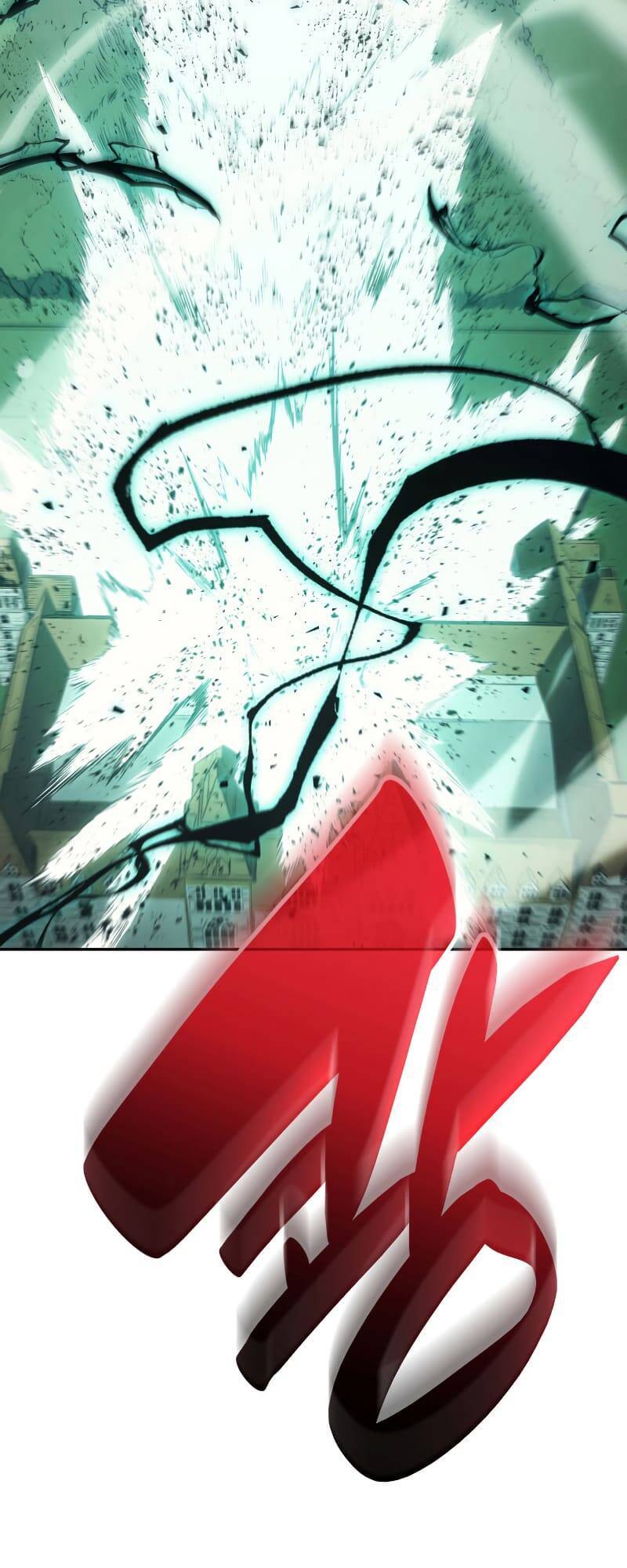 Sự Trở Lại Của Anh Hùng Cấp Thảm Họa - Chương 11