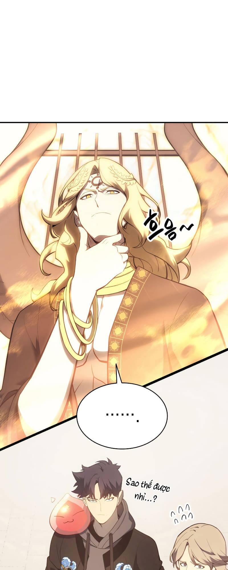 Sự Trở Lại Của Anh Hùng Cấp Thảm Họa - Chương 11