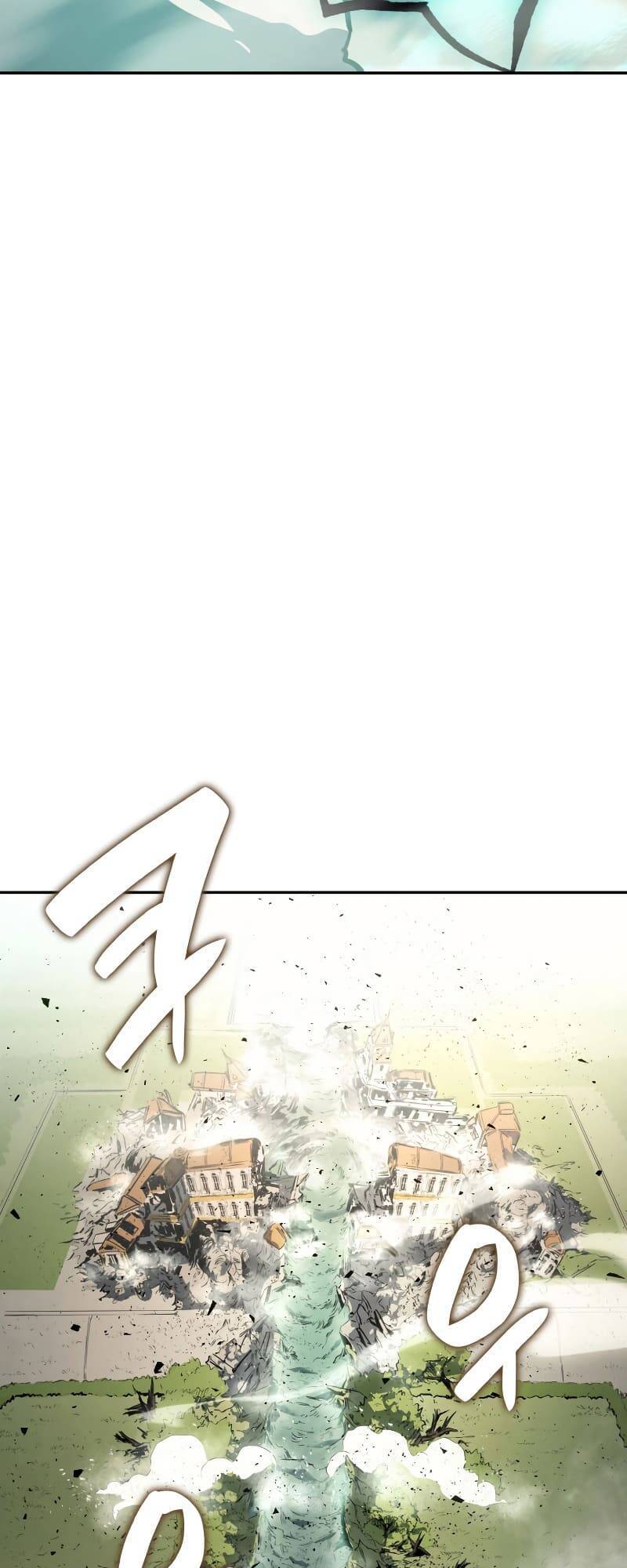 Sự Trở Lại Của Anh Hùng Cấp Thảm Họa - Chương 11