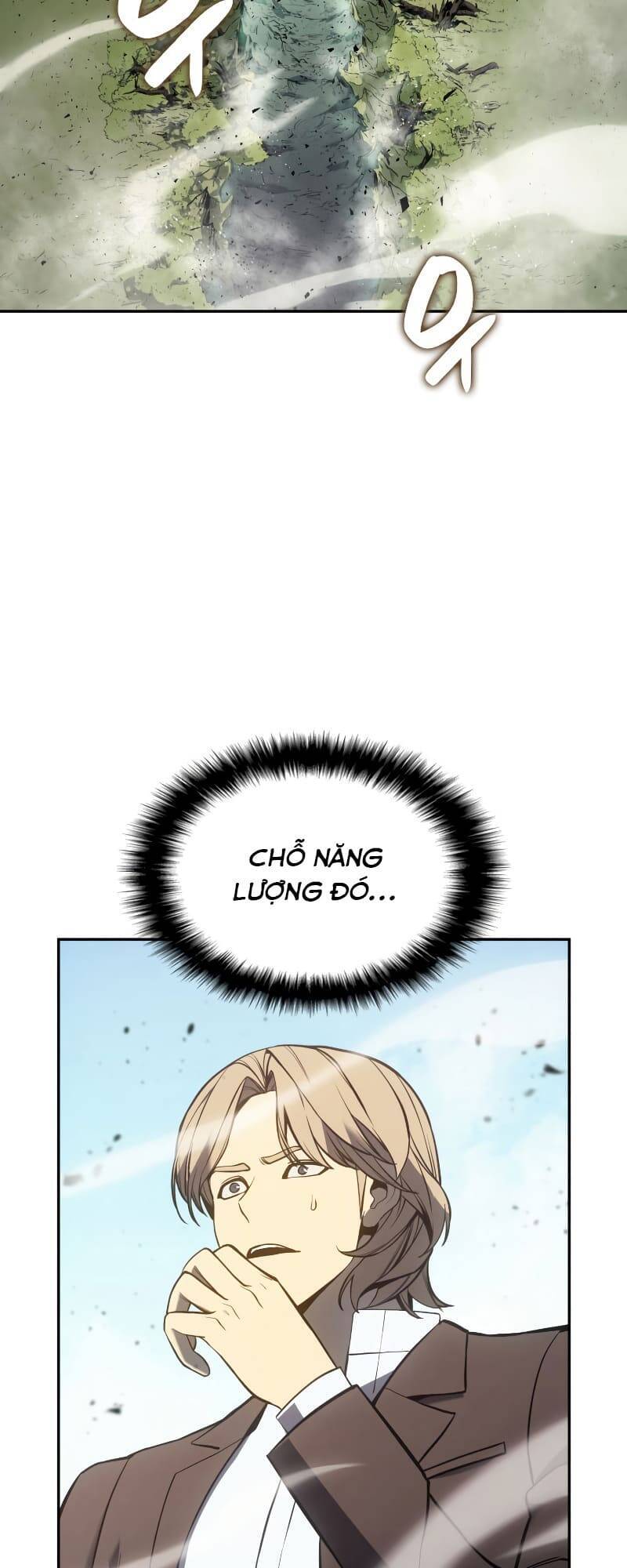 Sự Trở Lại Của Anh Hùng Cấp Thảm Họa - Chương 11