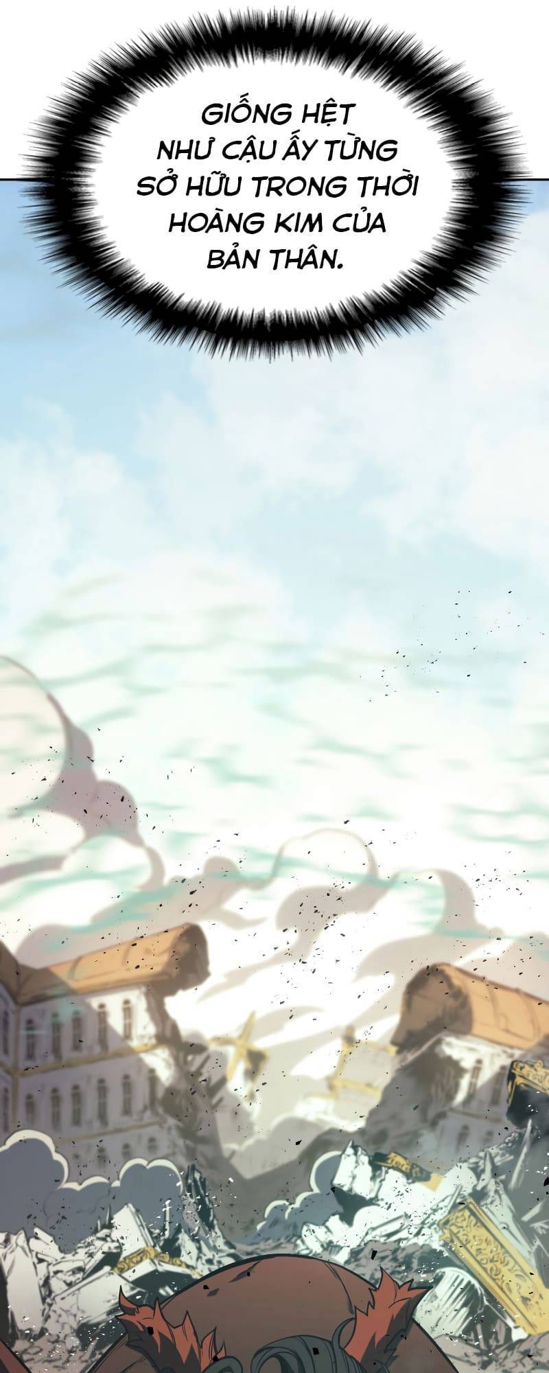 Sự Trở Lại Của Anh Hùng Cấp Thảm Họa - Chương 11