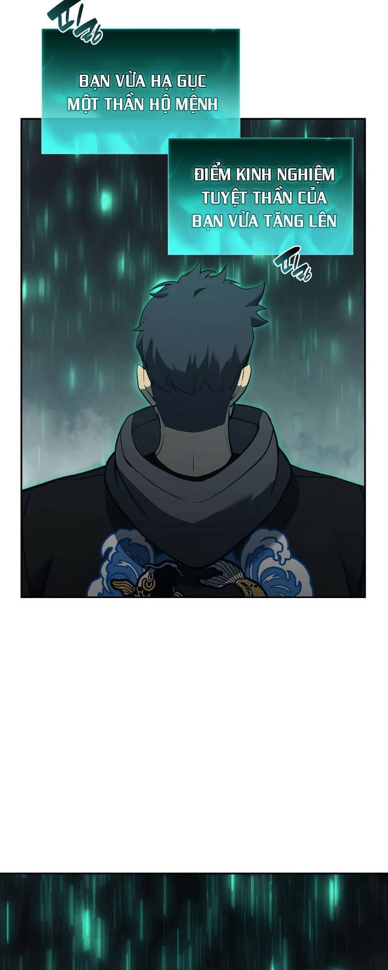 Sự Trở Lại Của Anh Hùng Cấp Thảm Họa - Chương 11