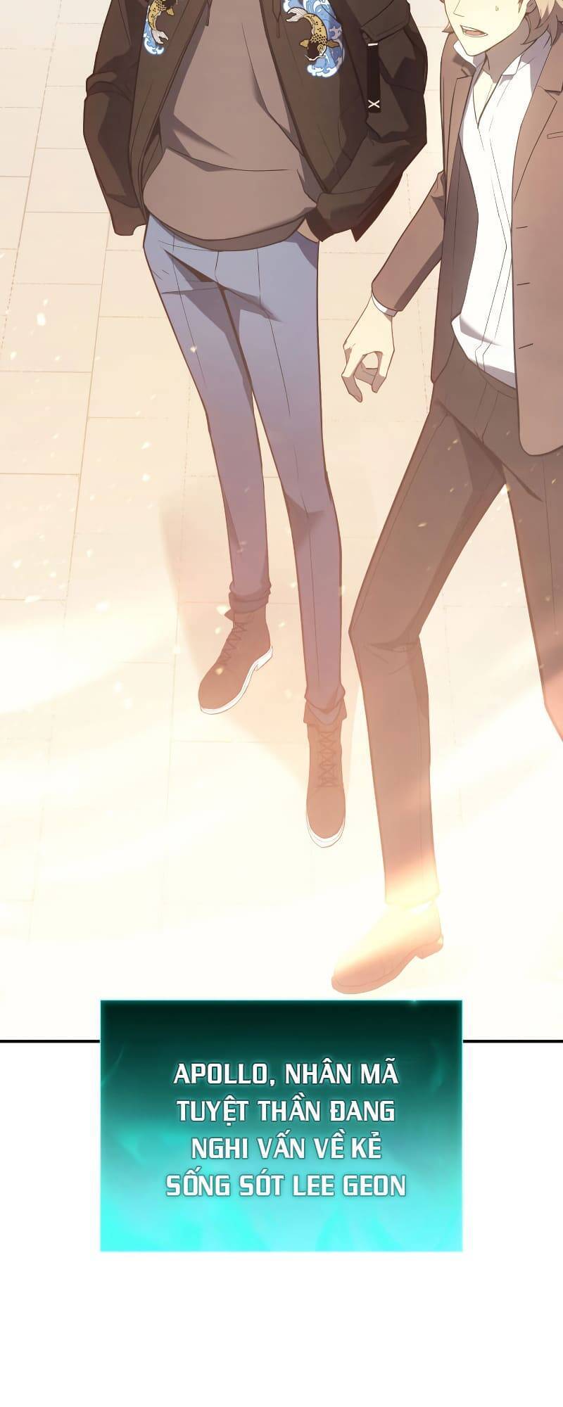 Sự Trở Lại Của Anh Hùng Cấp Thảm Họa - Chương 11