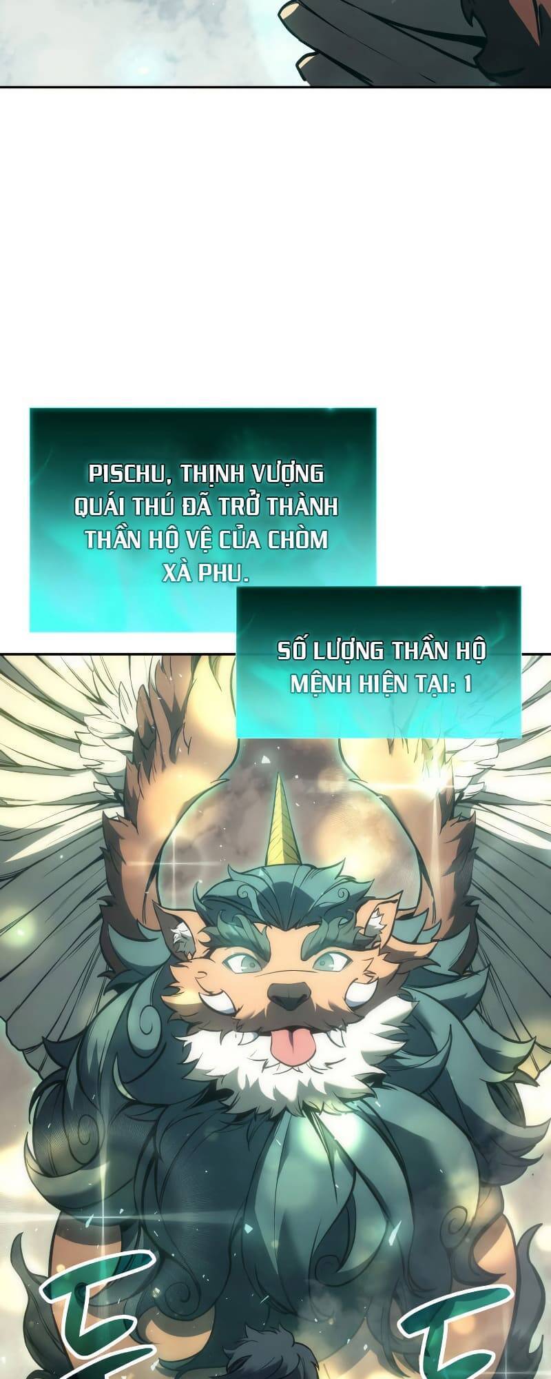 Sự Trở Lại Của Anh Hùng Cấp Thảm Họa - Chương 11