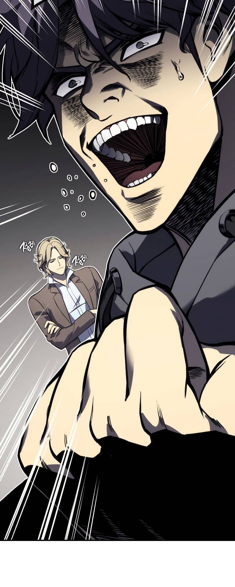 Sự Trở Lại Của Anh Hùng Cấp Thảm Họa - Chương 11