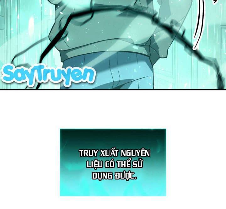 Sự Trở Lại Của Anh Hùng Cấp Thảm Họa - Chương 12