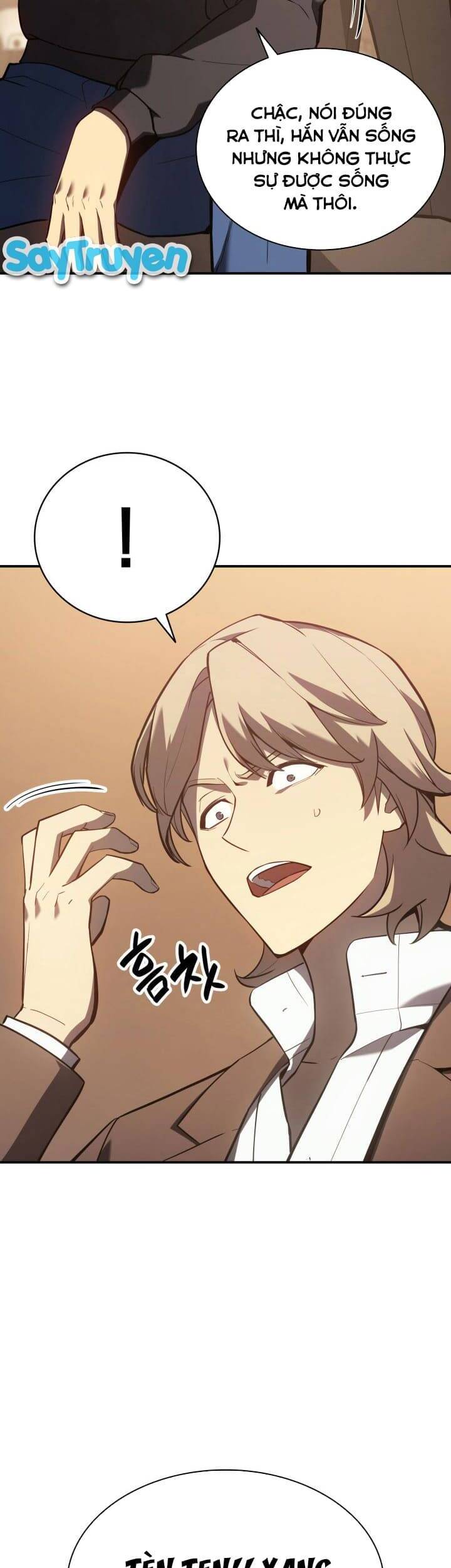 Sự Trở Lại Của Anh Hùng Cấp Thảm Họa - Chương 12