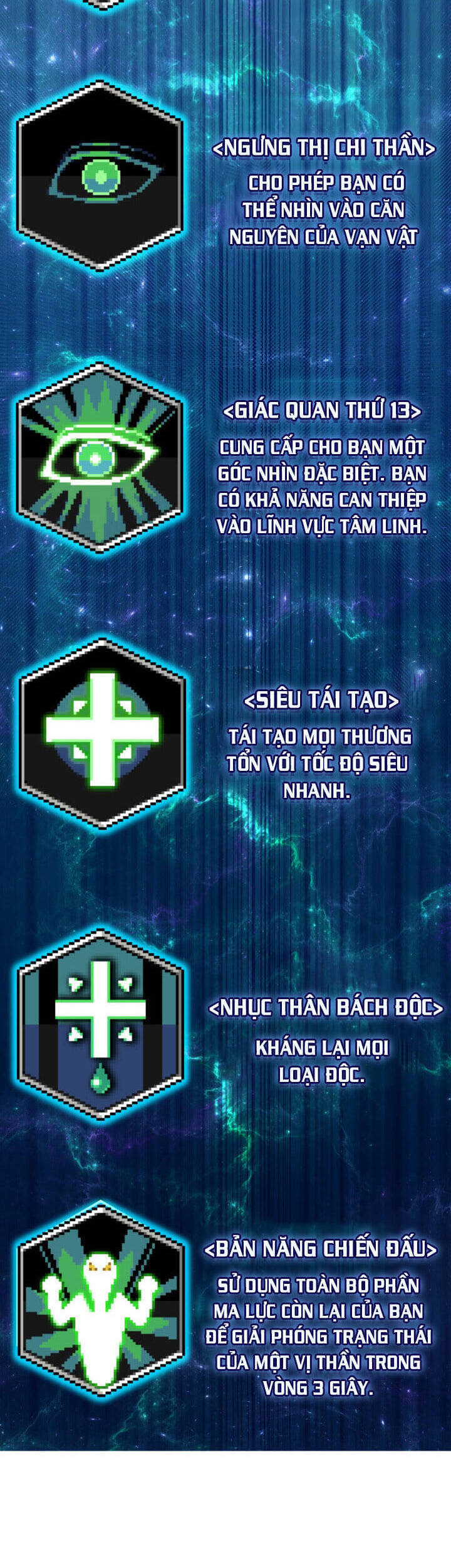 Sự Trở Lại Của Anh Hùng Cấp Thảm Họa - Chương 12